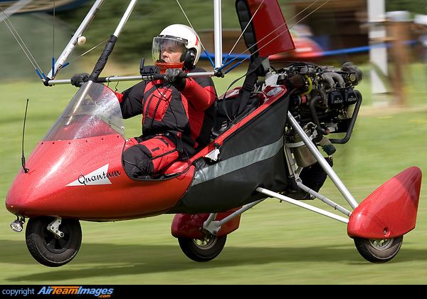 P & M Aviation Quantum P & M Aviation Quantum