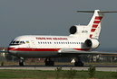 Yakovlev Yak-42