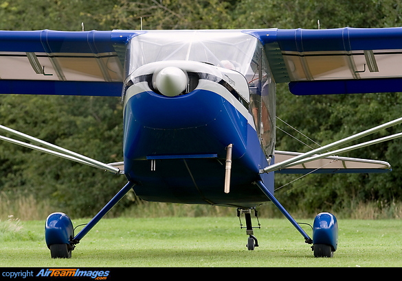 Rans - S-6 Coyote Rans - S-6 Coyote