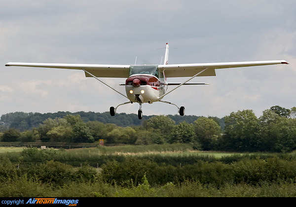 Cessna 182 Skylane RG II Cessna 182 Skylane RG II