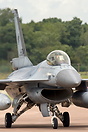 General Dynamics - F-16 Falcon
