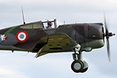 Curtiss Hawk 75A-1