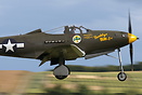 Bell P-39