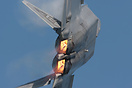 Lockheed Martin F-22A Raptor