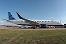 Embraer ERJ-190AR