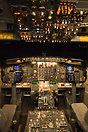 Boeing 737-300 Simulator