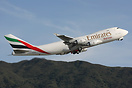 Boeing 747-4HAF/ER/SCD