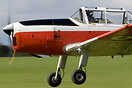 DHC-1 Chipmunk Mk22