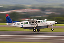 Cessna - 208 Caravan