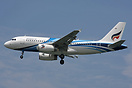 Airbus A319-132
