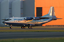Antonov An-12BK