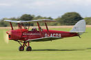 de Havilland - Tiger Moth II