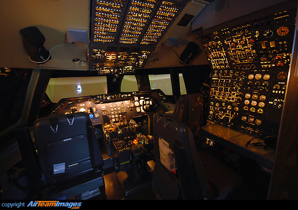 Lockheed L 1011 Tristar Airteamimages Com