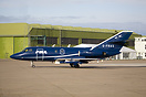 Dassault Falcon 20DC