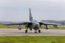 Panavia Tornado ECR