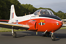 Hunting P-84 Jet Provost T3A