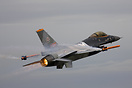 General Dynamics - F-16 Falcon