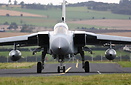 Panavia Tornado GR4