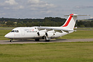 British Aerospace Avro RJ85