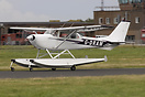 Reims FR172F Reims Rocket