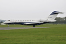Bombardier Global 5000