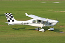 Jabiru J430