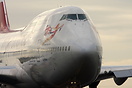 Boeing 747-41R