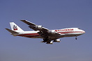 Boeing 747-257B