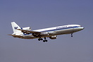 Lockheed L-1011 Tristar 100
