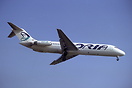 McDonnell Douglas DC-9-33