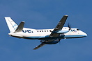 Saab 340B