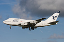 Boeing 747SP-86