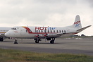 Vickers 814 Viscount