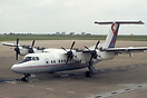 DHC-7-110 Dash 7