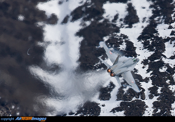 F/A-18C Hornet F/A-18C Hornet