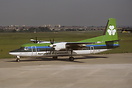 Fokker 50