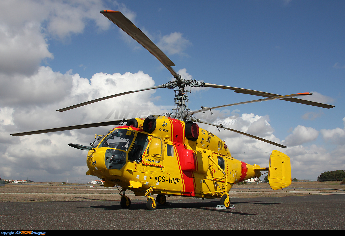 Kamov Ka32A11BC Large Preview