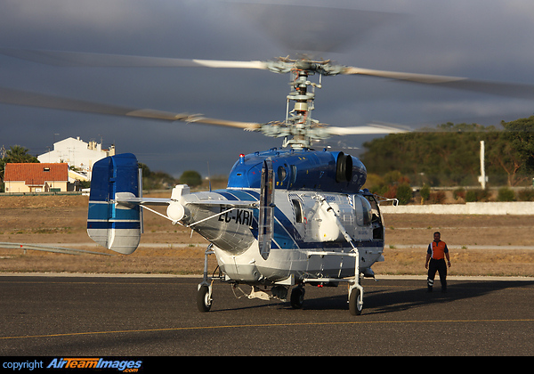 Kamov Ka-32A11BC Kamov Ka-32A11BC