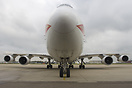 Boeing 747-146SF
