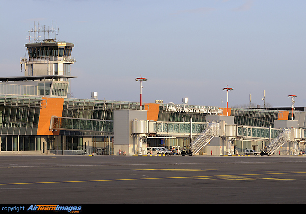 Ljubljana Airport