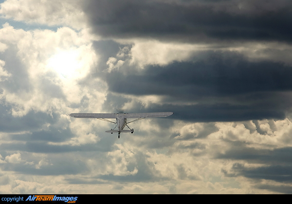 Cessna 120 Cessna 120