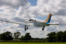Piper - PA-28 Cherokee