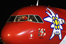 Airbus A320-214