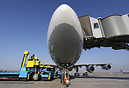Airbus A340-313X