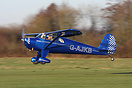 Luscombe 8E Silvaire Deluxe