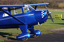 Luscombe 8E Silvaire Deluxe