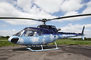 Aerospatiale AS-350B3 Ecureuil