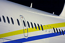 Airbus ACJ319