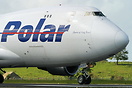 Boeing 747-46NF/SCD