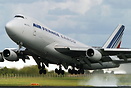 Boeing 747-228F(SCD)